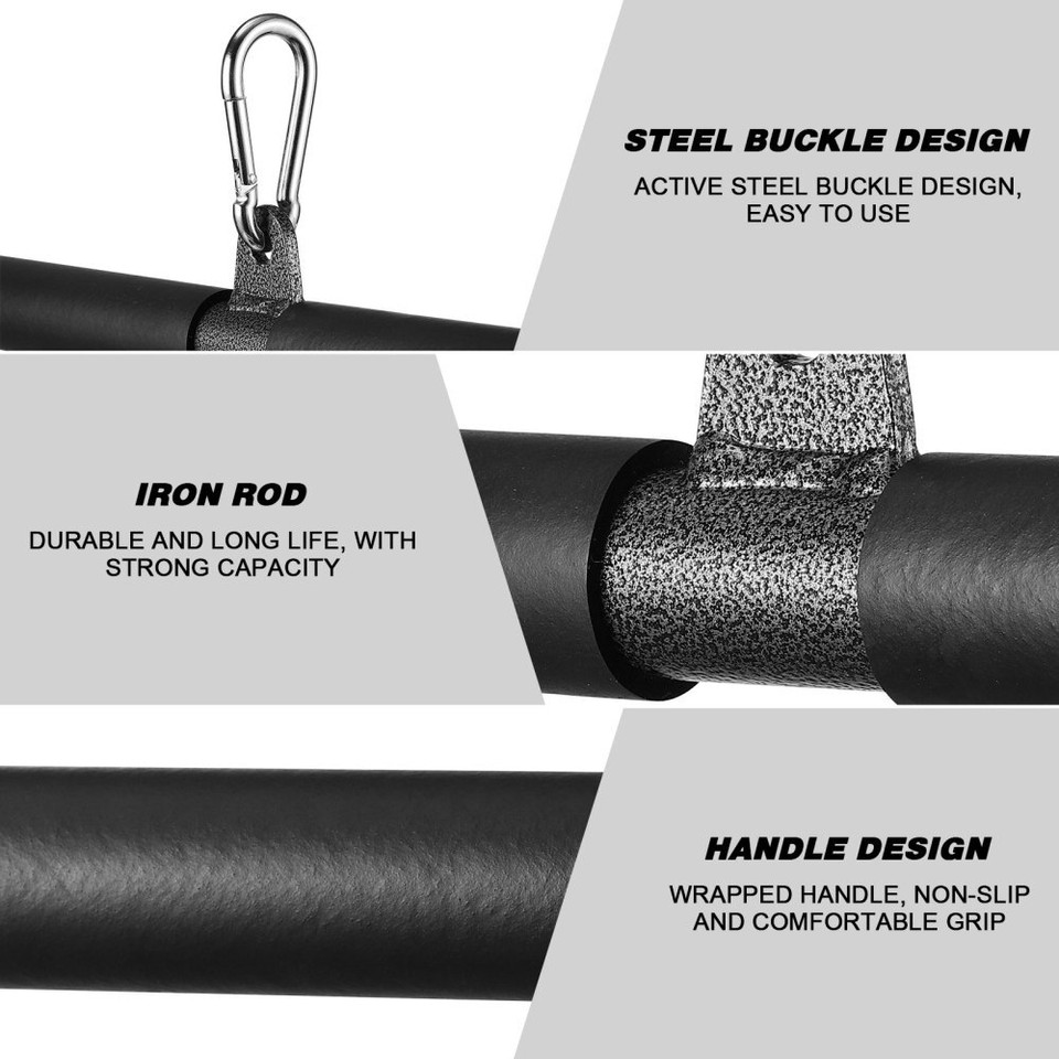 Muscle Trainer Bar Bar Strength Training Tool Strength Training Up