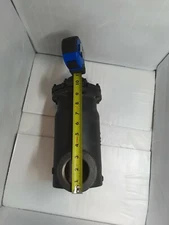 Clark-Reliance 435B Steam Separator 