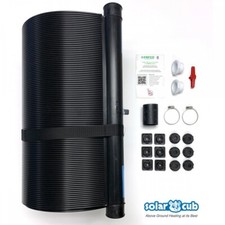 Fafco Above Ground Swimming Pool Heating Syst...