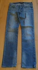 Lucky Brand Sweet N Straight Woman's Size 6/ 31 inseam