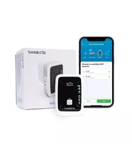 RANGEXTD WiFi Extender with Ethernet Port - WiFi Signal Booster for Home Incr...