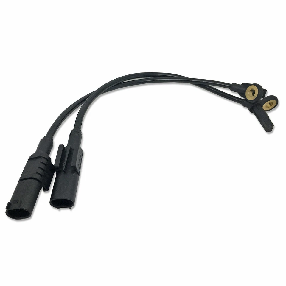 4pcs Front Rear ABS Wheel Speed Sensor For Mercedes-Benz GL320 GL350 GL450 GL550 - Imagem 4 de 4