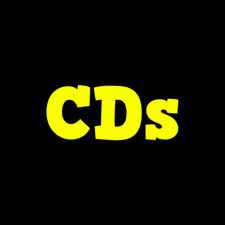 Yellow Dog Discs | eBay Stores