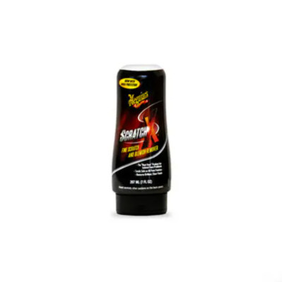 MEGUIARS ScratchX 207ml G10307EU