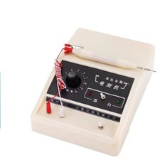Two-color metal engraving machine with electric engraving function SG-1