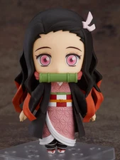Good Smile Company Nendoroid Nezuko Kamado (3rd Re-Run)