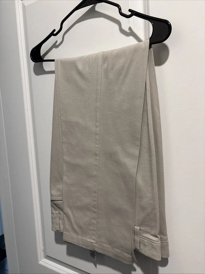 Dockers Pants Mens 32x30 Straight Fit Tan - Image 1 of 1