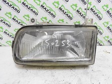 Feu avant (phare) Skoda FELICIA