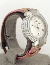 Concord - La Scala - Quartz - Diamond Bezel - Ladies Watch ~#6679