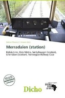 Delmar Thomas C. Stawart | Merradalen (Station) | Taschenbuch | Englisch (2026)