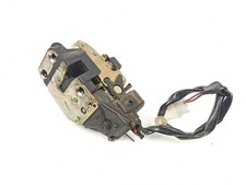 Porte arrière et accessoires Mazda 626