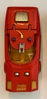 1971 Matchbox Lesney Speed Kings Shovel Nose K-32/40 Red Fire Chief Car