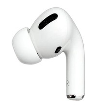 Apple AirPods Pro 1st Gen Right Ear Replacement - Audio/Static Issues - AS IS