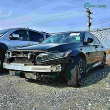 Automatic Transmission Turbo 1.5l Id Ba7a Tag Fits 18-20 Accord 2485436