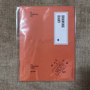 Bts Summer Package 2019 | eBay