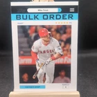 2026 Topps Series 2 Mike Trout Base (RAW)