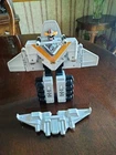 Power Rangers In Space Deluxe Mega Winger Vintage Action Figure 1998