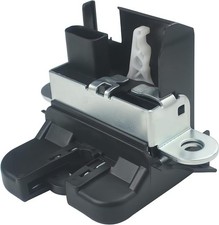 Trunk Latch Actuator Fits Tiguan 2009-2018, Jetta 2008-2014 Liftgate Lock