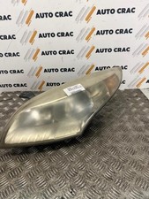 Feu avant (phare) Renault MEGANE