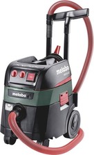 Metabo ASR 35 M ACP 602058000 Nass-/Trockensauger 35 l Staubklasse - Sehr Gut – Bild 2