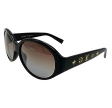 Louis Vuitton Obsession Ombr  Sunglasses 2008 Ish