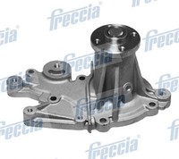 Freccia Wasserpumpe MotorküHlung WP0430 FüR Suzuki Swift 2 EA MA AH AJ Baleno EG