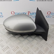 RENAULT MEGANE WING MIRROR RIGHT DRIVER SIDE POWER FOLD MK4