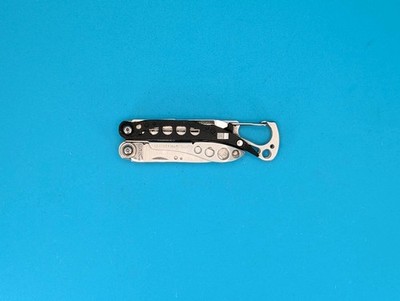 Leatherman Style CS Black Multi-Tool! FAST SHIPPING!