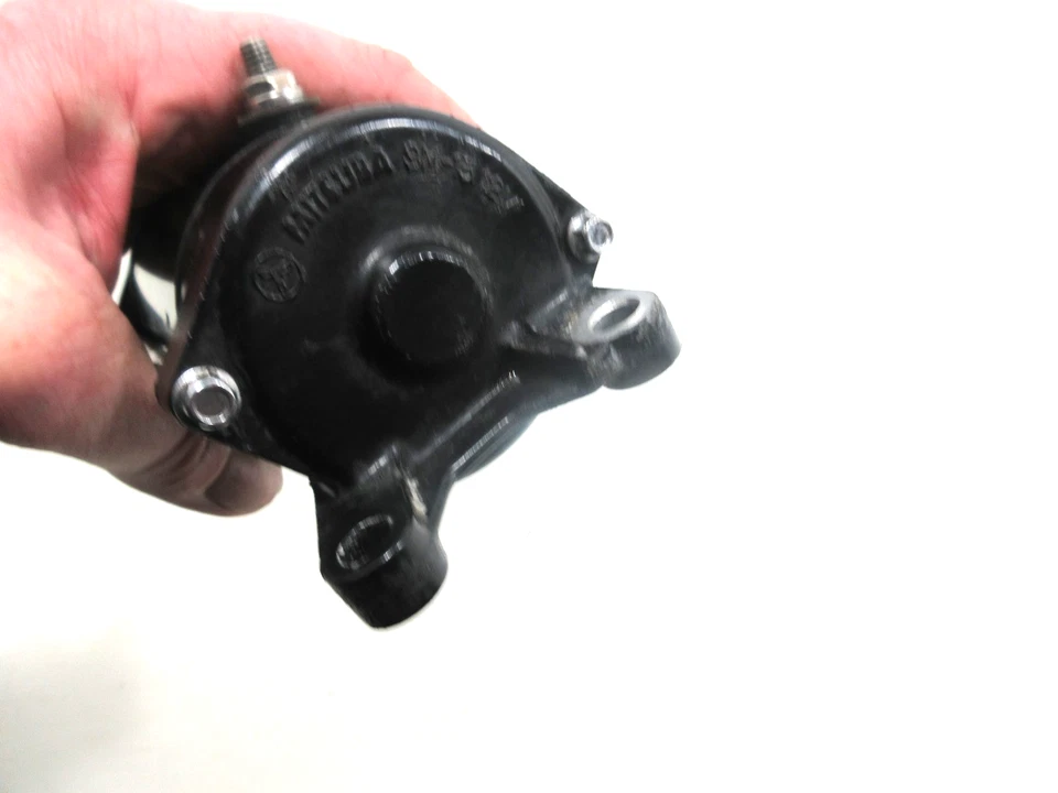 OEM YAMAHA 1998-2008 GPR 800 XLT SUV 1200 1300 Y MÁS MOTOR DE ARRANQUE Foto 2 de 4