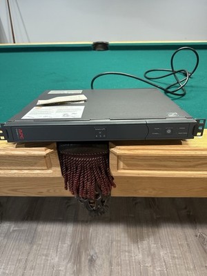 APC Smart-UPS SC 450