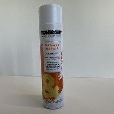 Toni & Guy Women Damaged Hair 250ml Shampoo