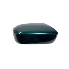 For Honda Accord 2003-2007 Green Right Passenger Side Rearview Mirror Cap Cover
