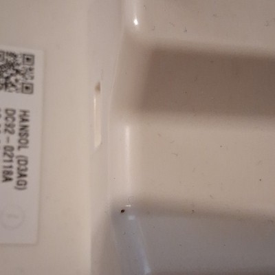 Samsung Washer Main board DC92-02118A