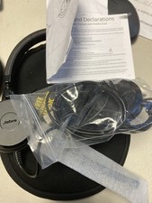 New Jabra Evolve 30 II Headset with Microphone