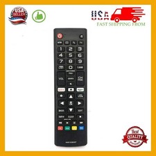 New Replacement TV Remote AKB75095307 For LG All Model LCD LED OLED Smart TV