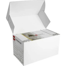 LEGO [Architecture] - Studio Building Set - Miscellaneous Series (21050)