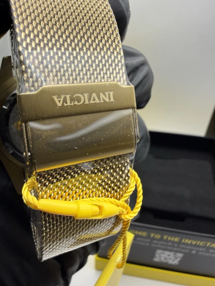 Invicta Pro Diver Men's Watch - 43mm (PF21027) - Image 4 of 4