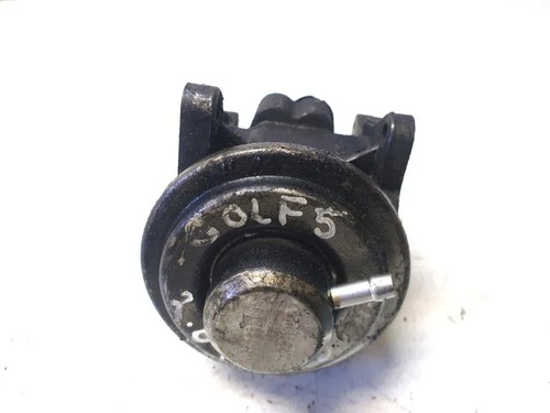 VW GOLF V 1K1 AGR-Ventil 038131501S 1.90 Diesel 2004 29500039