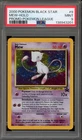 Pokemon Mew League Black Star Holo Promo #9 PSA 9 Mint