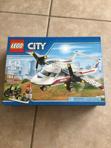 60116 Lego | eBay