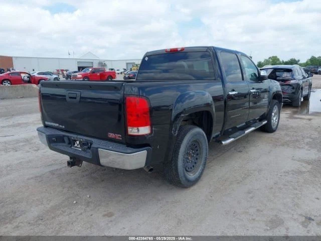 Front Seat Bucket-bench Seat Opt AZ3 Fits 07-14 SIERRA 2500 PICKUP 1736584 Foto 4 de 4