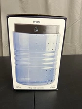 Bear Canister / Bear Bin / Bear Vault