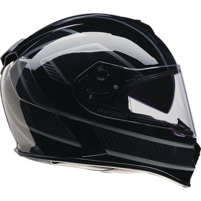 Z1R 0101-17911 Warrant Amplify Helmets Sm Stealth