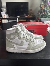 Air Jordan 1 seafoam