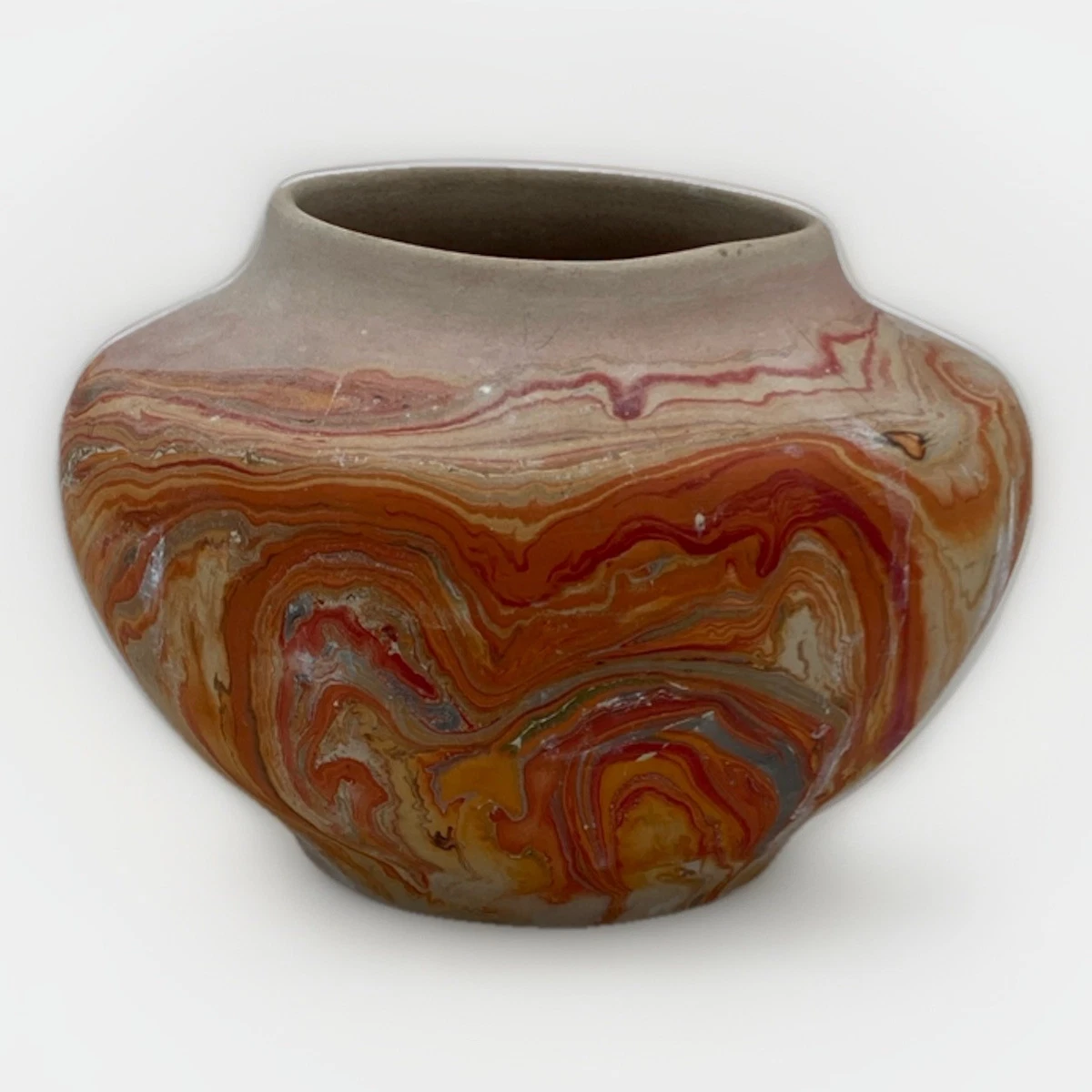 Vintage Nemadji Pottery for sale | eBay