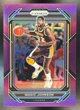 Top 10 Magic Johnson Cards of All-Time 29