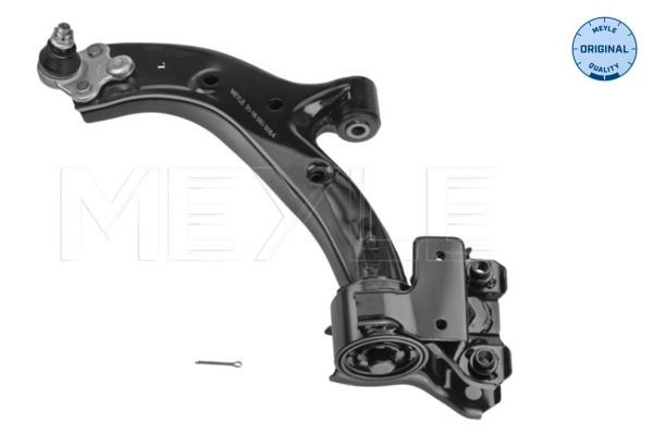 Lenker RadaufhÄNgung Vorne Links Meyle 31 16 050 0064 FÜR Honda-image