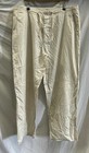 F&F Mens Trousers x2 pairs, See Description.