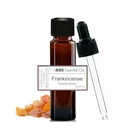 100% Pure Frankincense Essential Oil.  Indian Frankincense Olibanum Oil