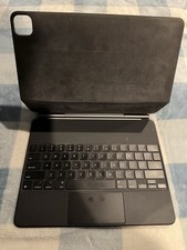 Apple Magic Keyboard for 12.9